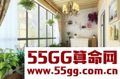 适宜在阳台种养的风水绿植