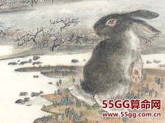 属兔人真正爱上一个人的感觉