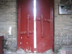 梦见大门关不上周公解梦，梦见大门关不上是什么意思？