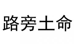 路旁土命是什么意思？路旁土命详解?
