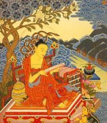 龙树菩萨圣诞是什么节？龙树菩萨圣诞是哪天？龙树菩萨圣诞的来历