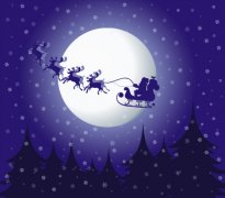 平安夜是什么节？ 平安夜是哪天？平安夜的来历