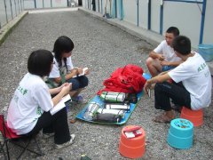 经济和社会发展)国际志愿人员日是什么节？ 经济和社会发展)国际