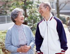 国际老人节是什么节？  国际老人节是哪天？ 国际老人节的来历