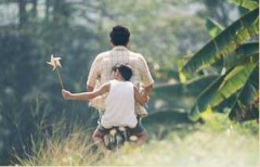 中国男子节(爸爸节)是什么节？ 中国男子节(爸爸节)是哪天？中国
