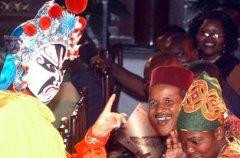 世界青年联欢节是什么节？世界青年联欢节是哪天？ 世界青年联欢