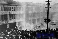 反对殖民制度斗争日 1949是什么节？ 反对殖民制度斗争日 1949是