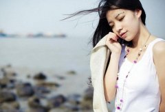 痣相图解：看你今生正桃花