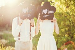 八字姻缘测试你的另一半