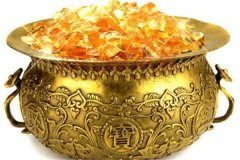 财运测试 八字算一算你的财运