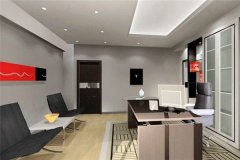 办公室风水位置的禁忌