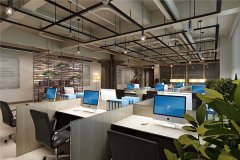 职场员工的座位风水解析