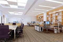 办公环境的八大风水准则