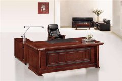 老板办公桌风水朝向的利与弊