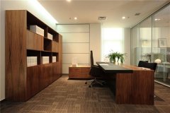 属猪人办公室风水布局长什么样子？