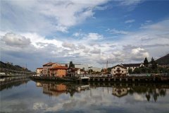 阴宅阳宅的风水关系