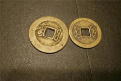 佩戴铜钱的好处