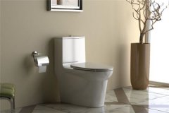 马桶朝向的风水