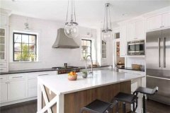 厨房应注意的风水，你知道多少？