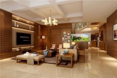 什么客厅风水最能旺财