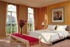 卧室安床的风水禁忌