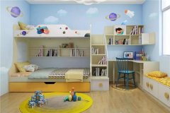 儿童居室风水怎么看