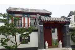 大门风水学大门尺寸的禁忌