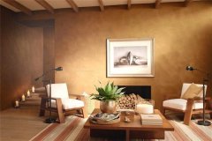 客厅墙面的风水问题，你知道吗？