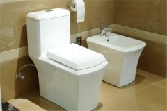 卫生间马桶风水