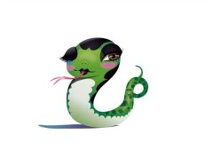 属蛇的人几月出生命最好？