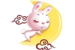 兔年生宝宝好吗