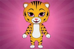 生肖虎出生在哪个月好？