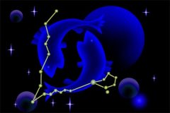 双鱼座2018年运势详解