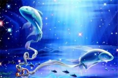 双鱼座2018年星座运势