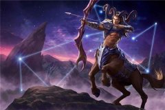 射手座十大性格“炸点”你必须注意