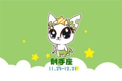 射手座2018年星座运势