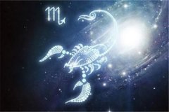 天蝎座女生和什么座最配