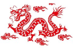 属龙的人2017年运程