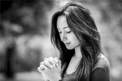 梦见别人在忏悔