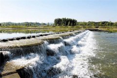 梦见河岸、河堤