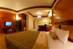 梦见播A片的旅馆