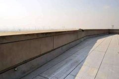 梦见女墙、女儿墙