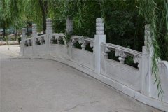 梦见梦见桥栏杆坏了