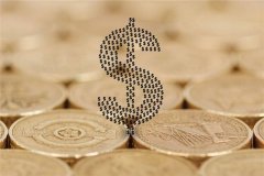 梦见钱财、金钱、发财