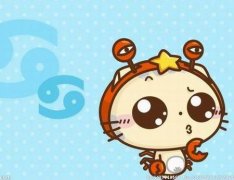 巨蟹座男人的爱情观