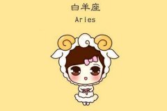 白羊座的男生爱情