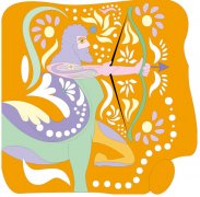 射手座的性格、爱情、财运、事业