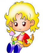 糖果看射手座性格