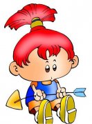 射手座性格特色