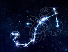 天蝎座男生性格特点